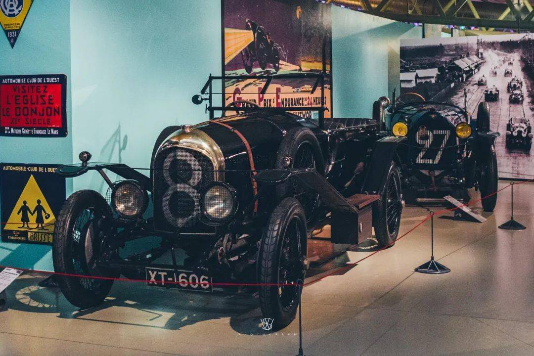 汇赏成都三和老爷车博物馆情怀不老风华正茂