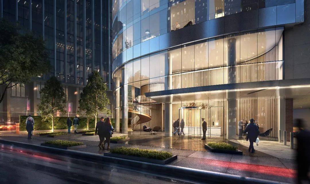 mir独孤求败,背后那些紧追不舍的效果图公司还差几分功力!_建筑