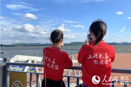 “惠游湖北”活动累计接待游客七千余万人次
