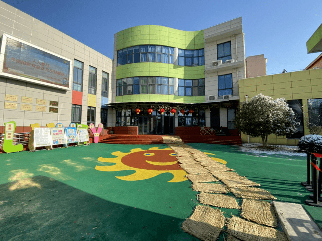 桥林街道中心幼儿园▲桥林街道陡岗幼儿园▲南京苏杰幼儿园返回搜狐