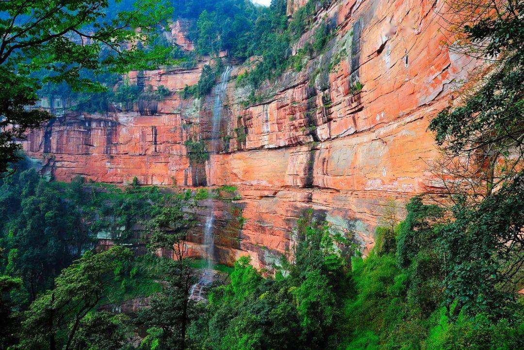 八山一水一分田贵州深处都有啥料峭冬日带你解开黔地密码