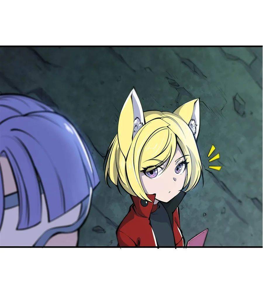 第66话《血姬与骑士》