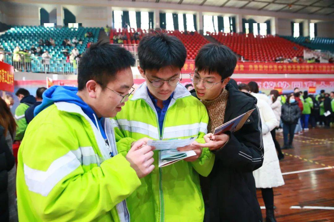 名校面对面27所知名高校走进宁乡一中