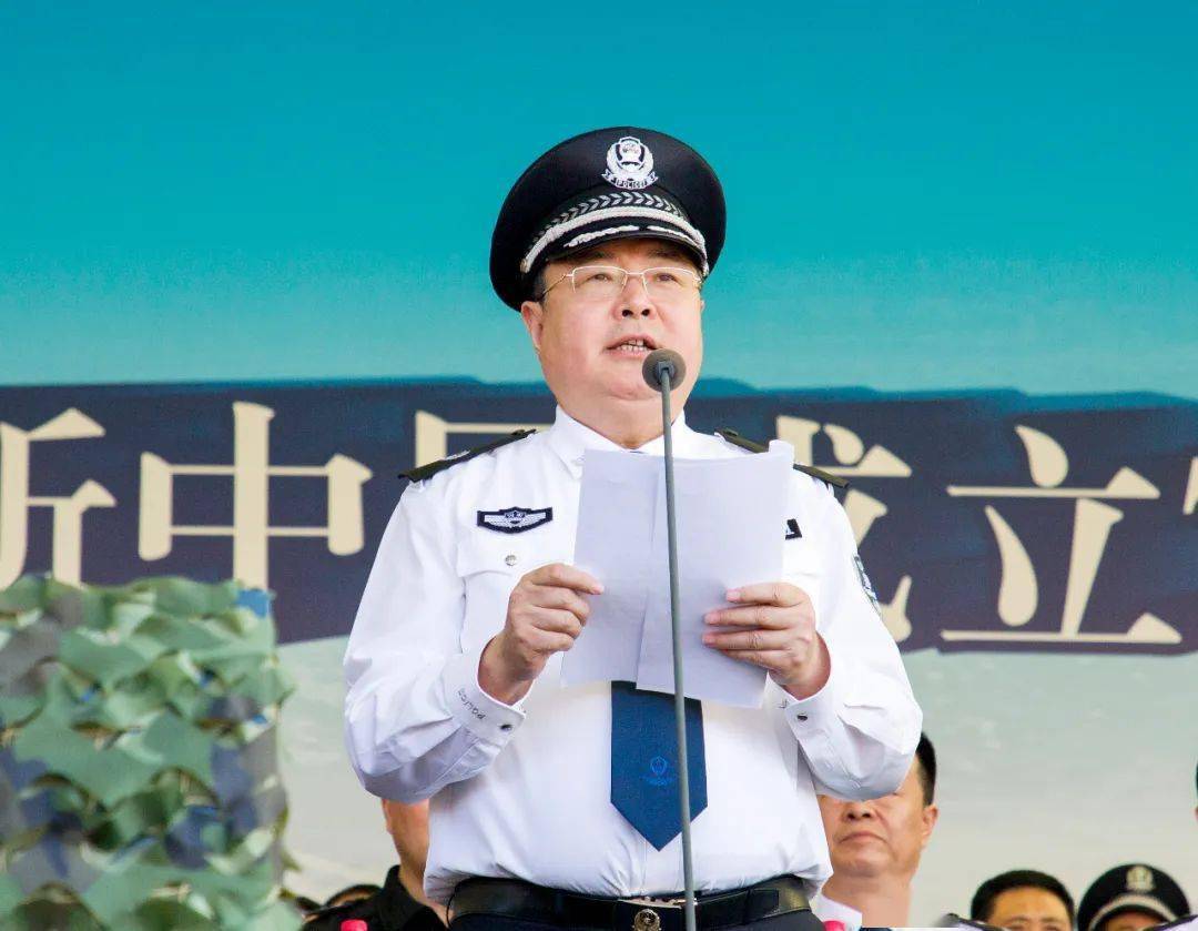 这位山东籍中央候补委员任上海副市长