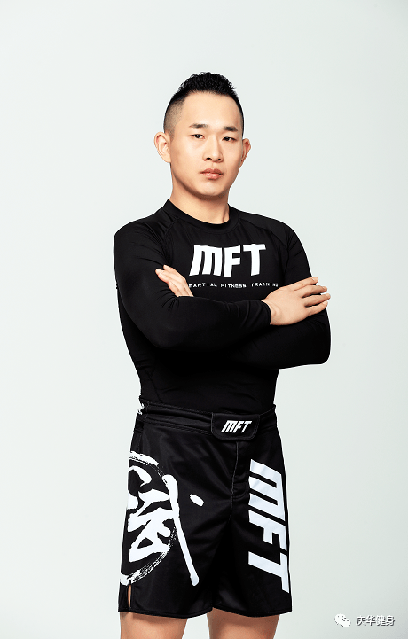 只一次,就爱上的格斗健身!不来了解一下?_教练