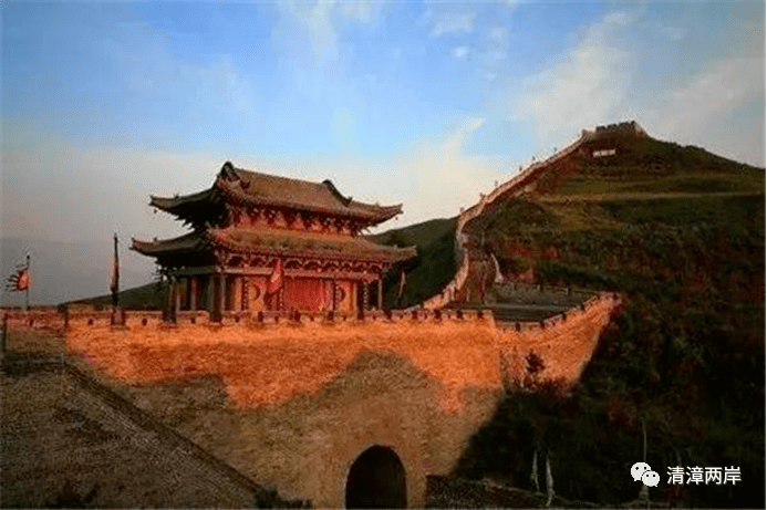 【窦光明专栏】中国古代军事地理及重要古关隘军事分析（十七）_宁武