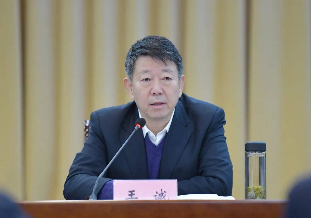 市委书记黄晓武主持召开驻蚌单位座谈会_蚌埠