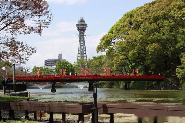 大阪市24区介绍之天王寺区