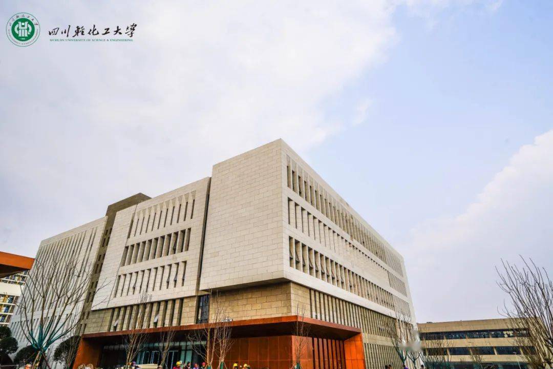 美爆了轻化工大学东部校区最新航拍出炉