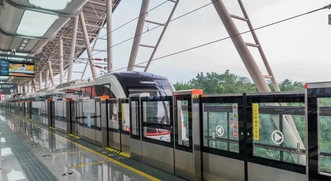 龙泉驿区阳光城的地铁规划