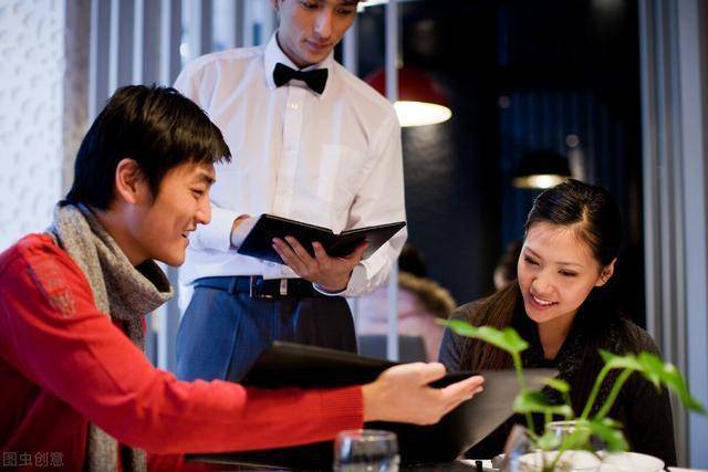 这5个点菜潜规则饭店老板从不说聪明人都懂得涨知识了