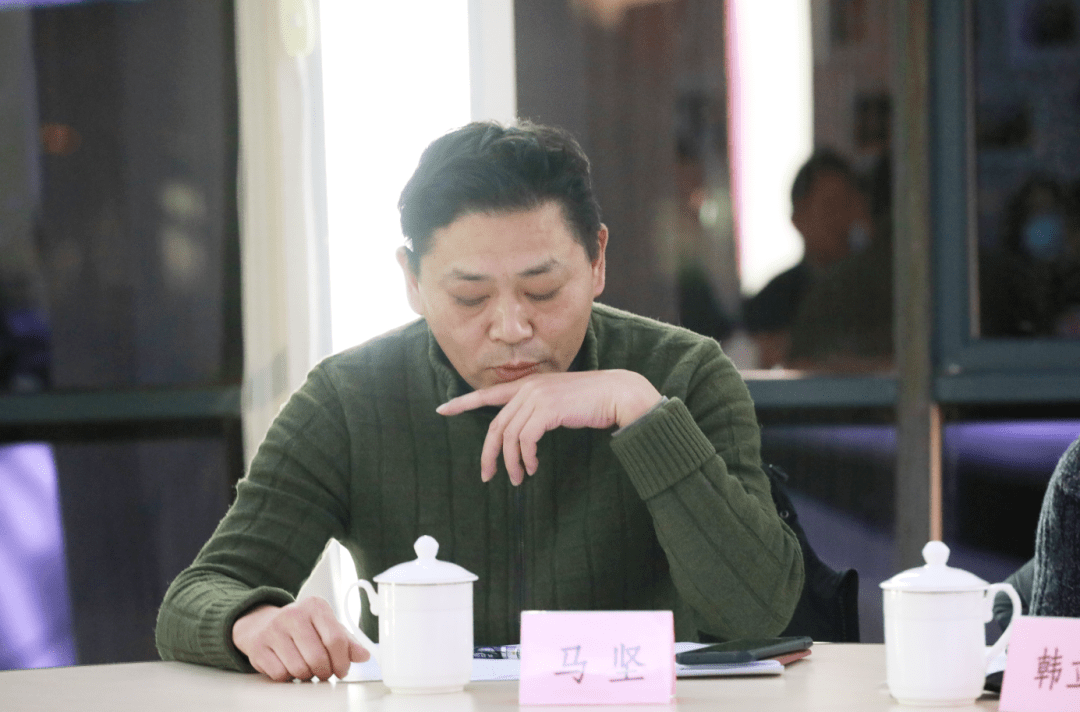 cctv-17《乡村大舞台》总导演马坚指出,中国品牌节是"节",需要增加有