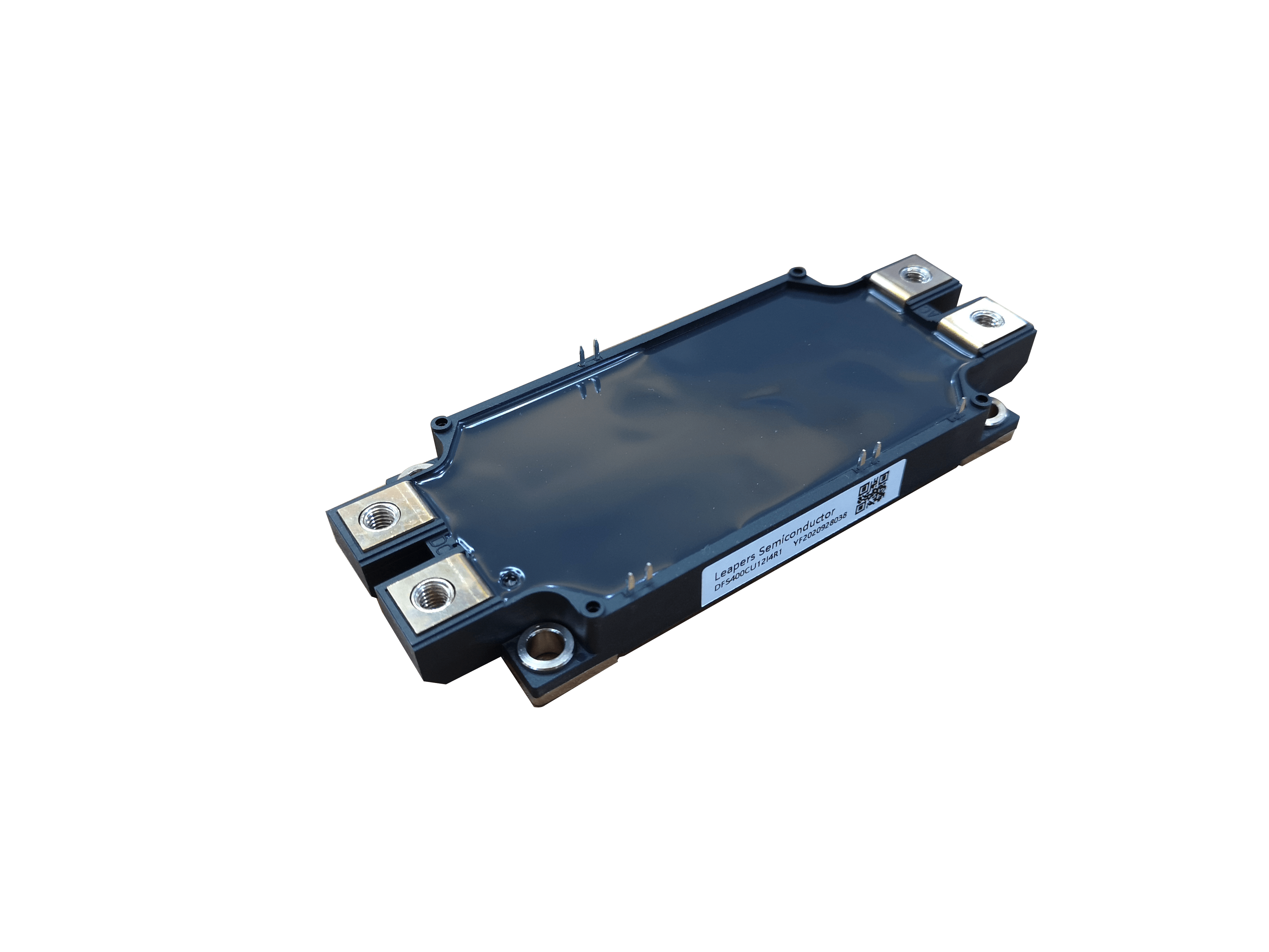 致力于高功率密度碳化硅模块的研发与生产,「利普思半导体」获得4000