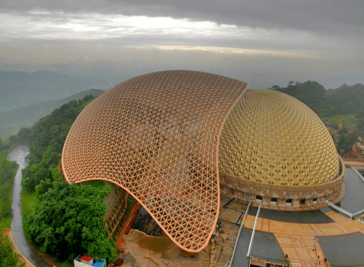 考察团3月21日丨花海之约南京兴化千垛扬州双高5日考察游