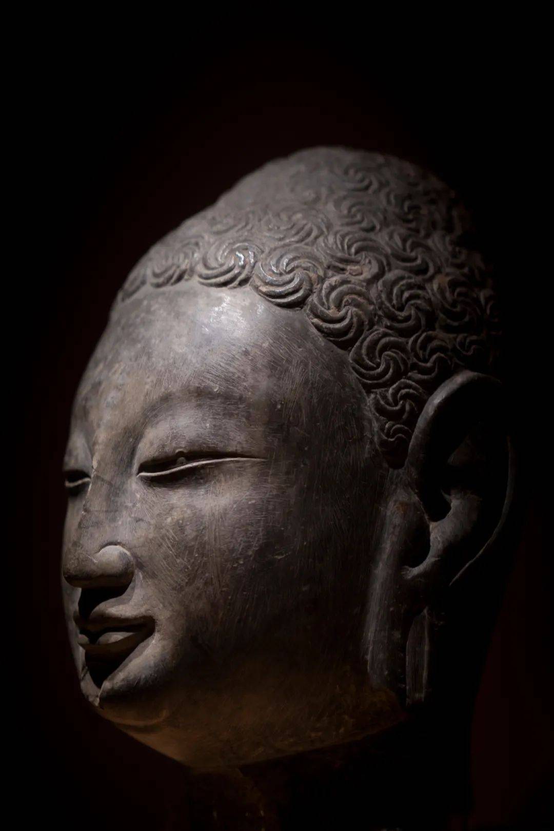 相由心生博兴佛造像艺术