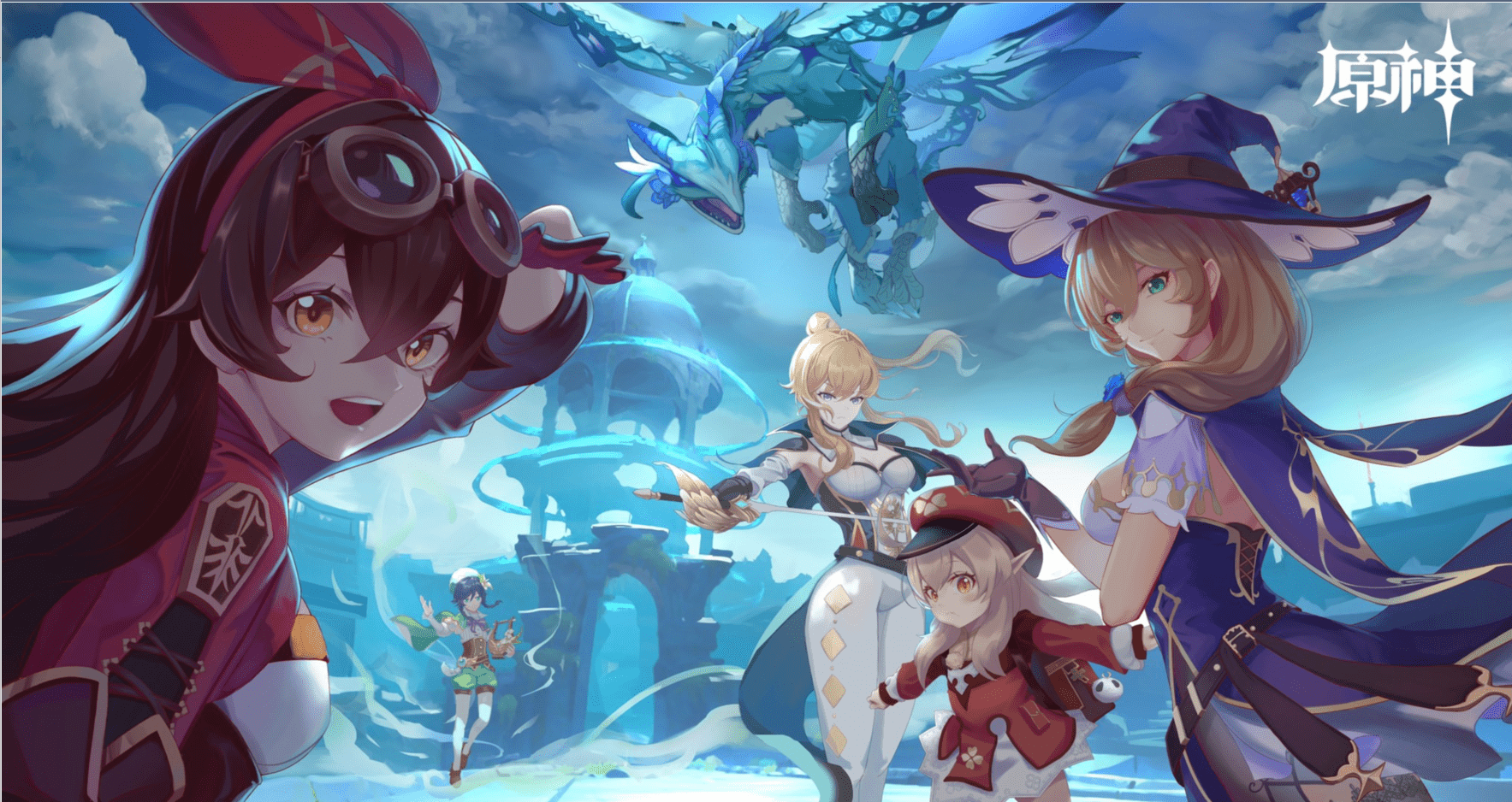 原神古岩龙蜥在哪里?位置介绍