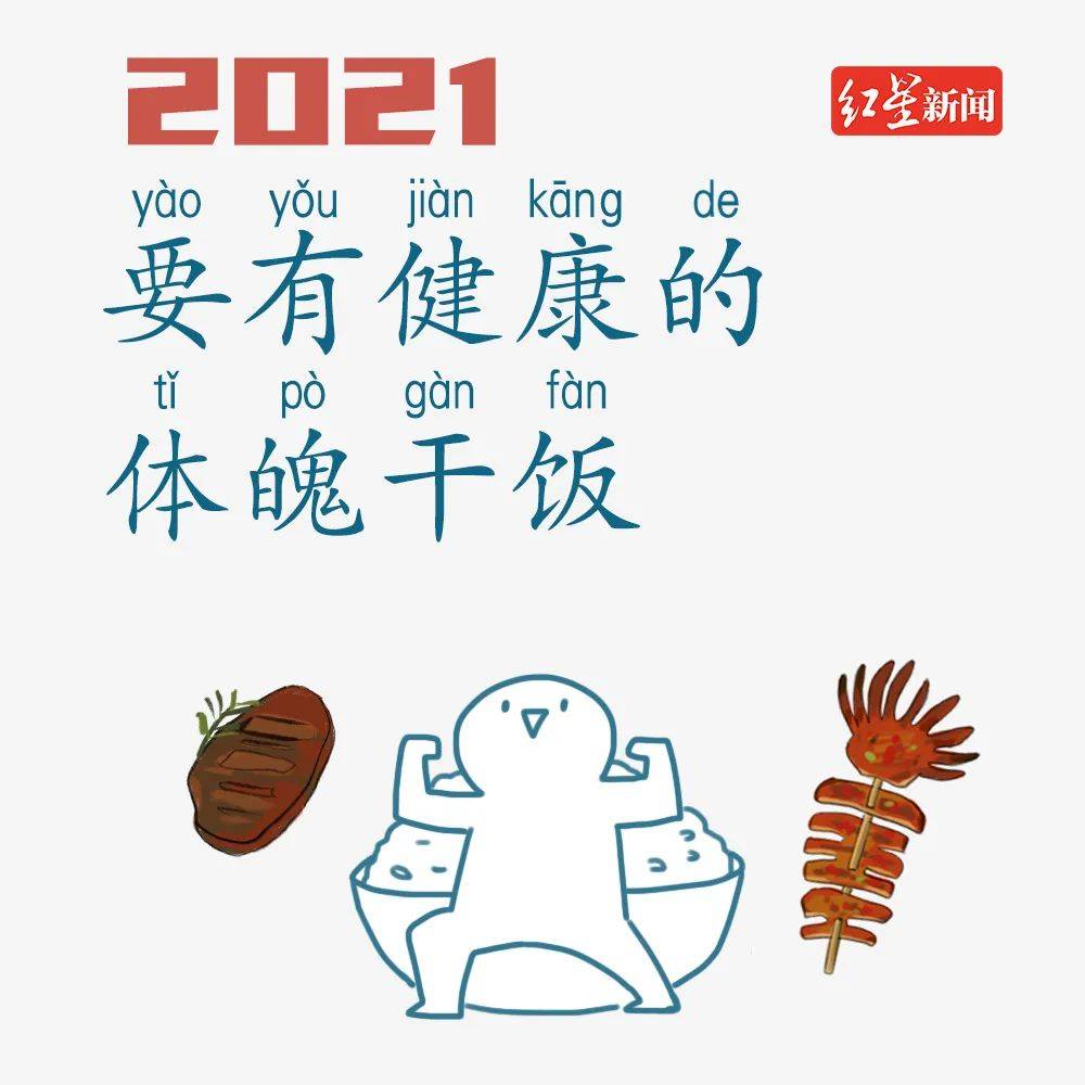 乾飯人2021必備心願單