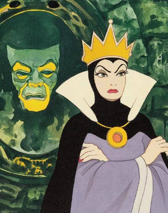 攀比, 一面迷惑人心的魔镜