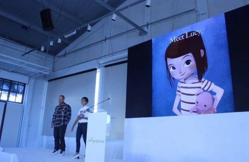 Charlie|治愈孤独? 艾美奖得主Fable Studio推出陪伴式AI虚拟生命