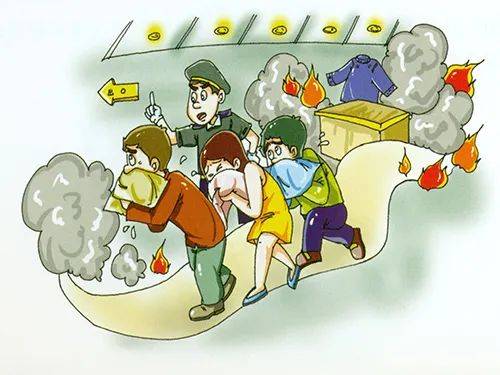 牢记这些公民防范恐怖袭击知识点你都记住了吗