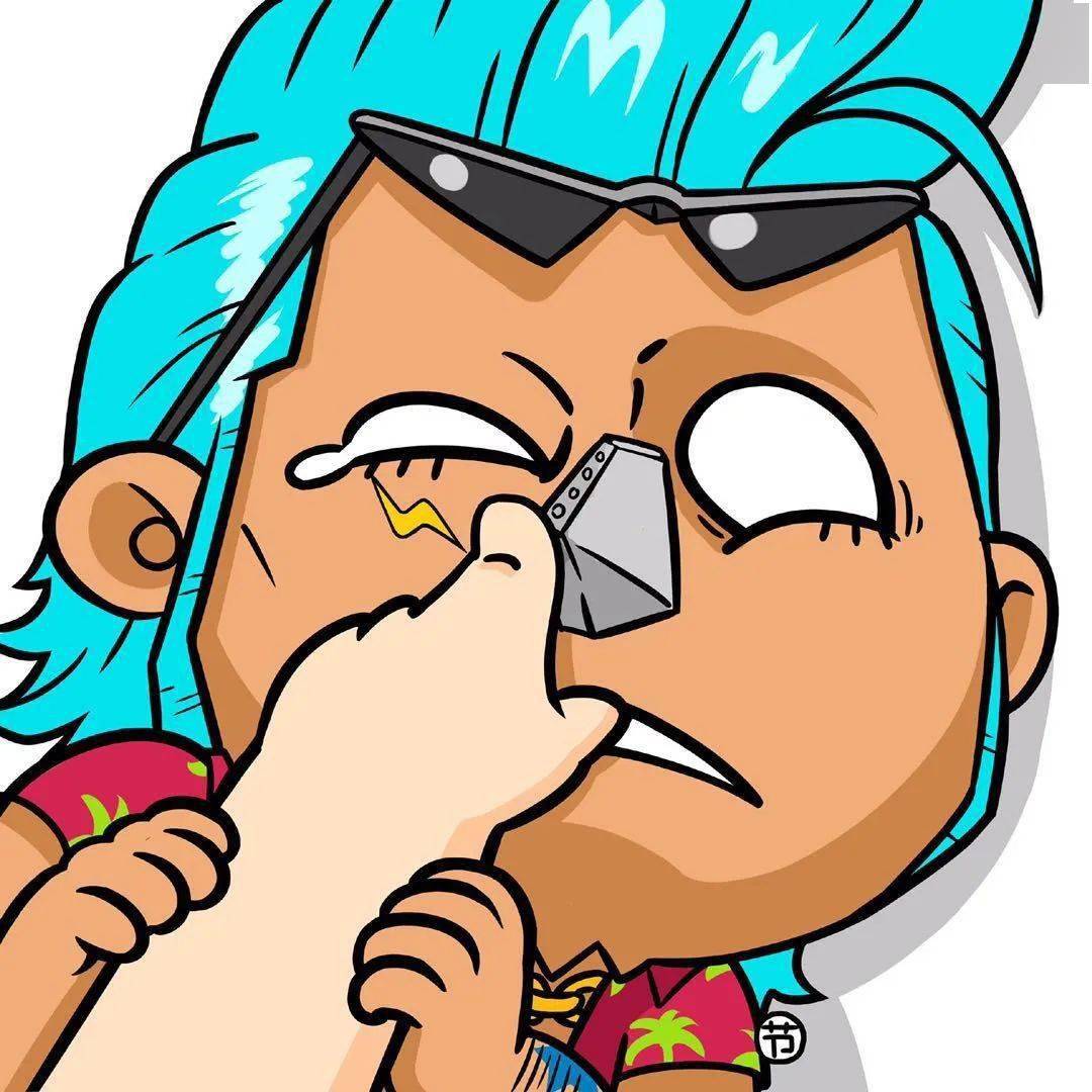 海贼王头像哈哈哈哈哈哈