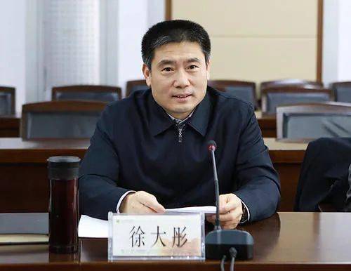 新任公安厅党委书记(附简历)