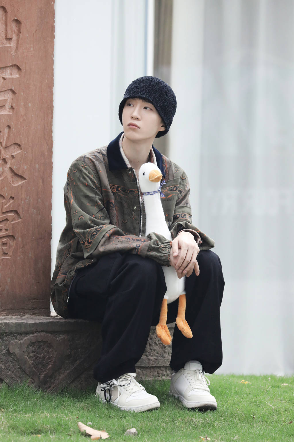 《潮流合伙人》第5期正片上线 范丞丞挑战the9舞台