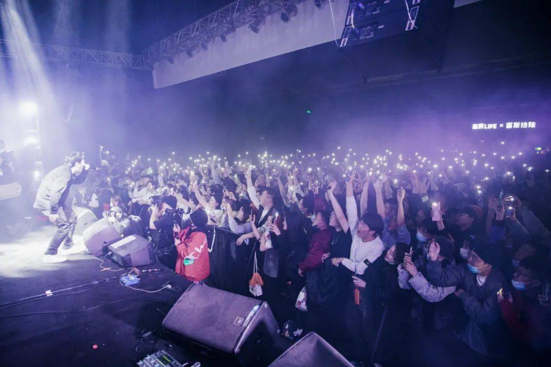 西演live·塞斯拾陆正式成立!