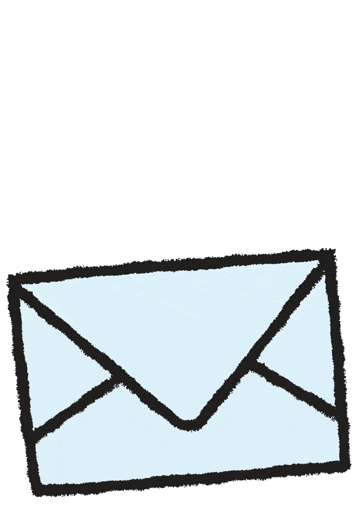 这些满满的爱都已经变成明信片送到了他/她手里.