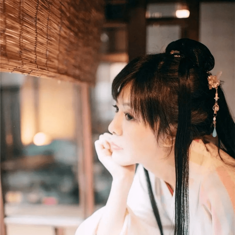 悠悠古风曲〈杏花弦外雨〉critty/司夏「尤克里里 吉他弹唱谱」