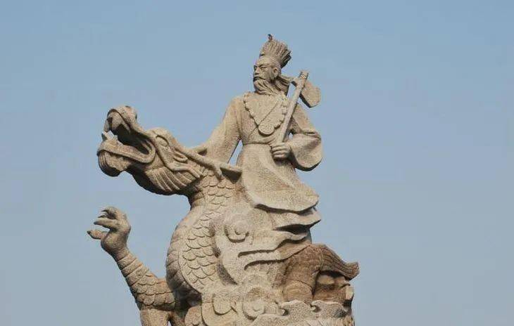 据传说,早在三皇五帝的颛顼时代,便有了"元旦"这个说法.