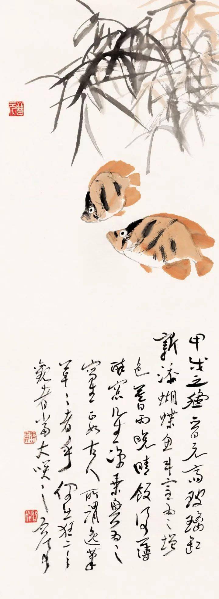 魏启后书法赶潮流其实是不好的