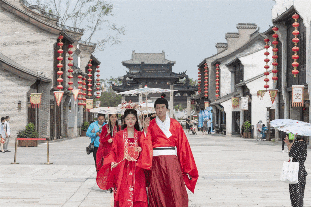 表演时间&地点2020年12月28日-2021年1月3日巡游1建安大街——引云阁