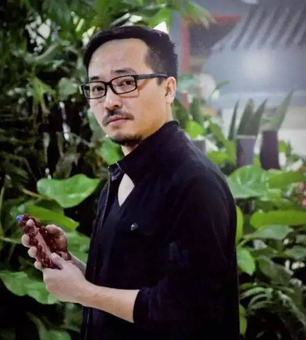 藏家故事张智勇把古董店开进国贸商城是一种怎样的体验