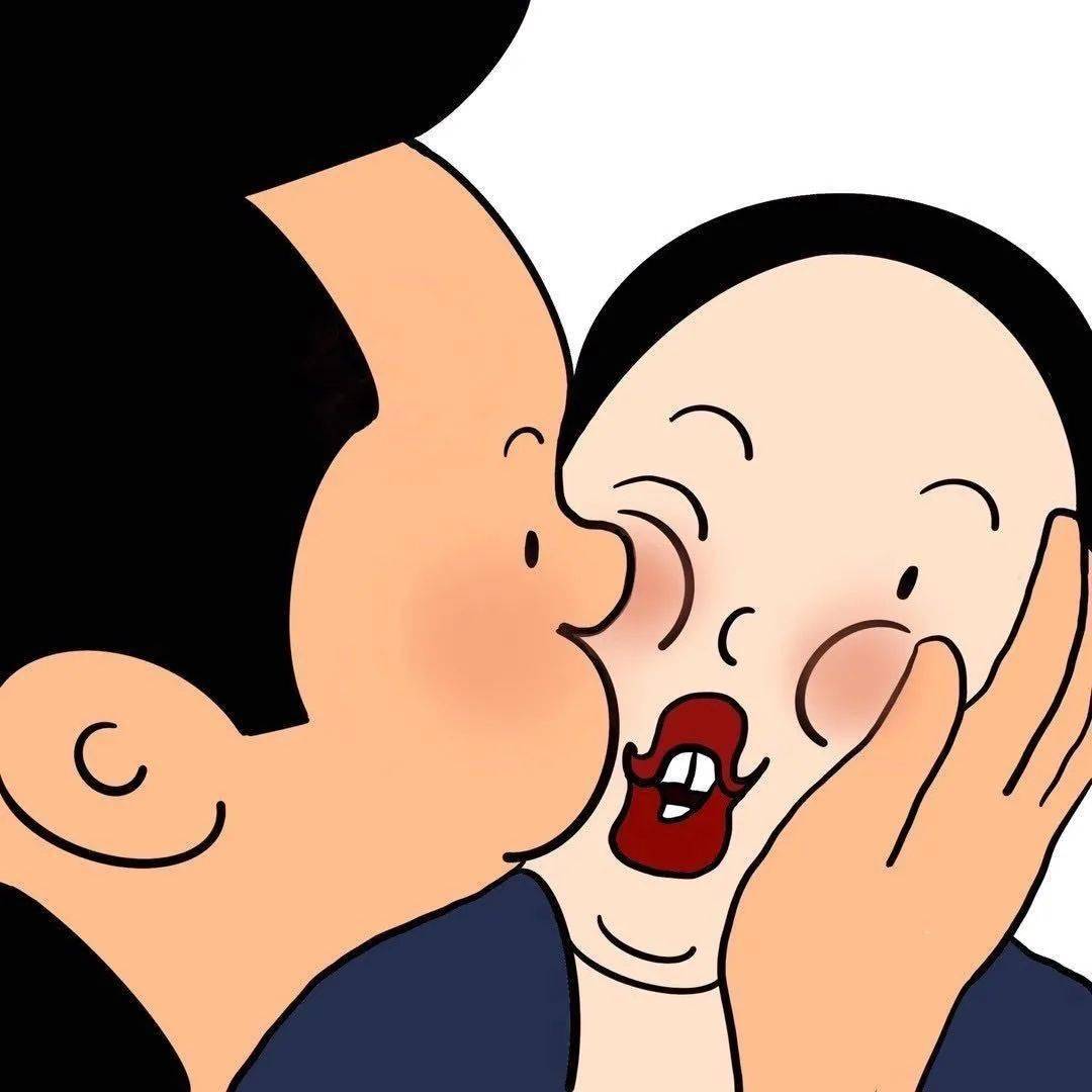 2021年你好换上这波最新超in的头像壁纸开启新生活吧