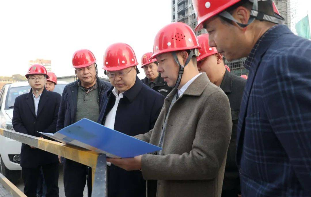 严实举措严明纪律全力确保群众生命财产安全罗军率队开展节前安全生产