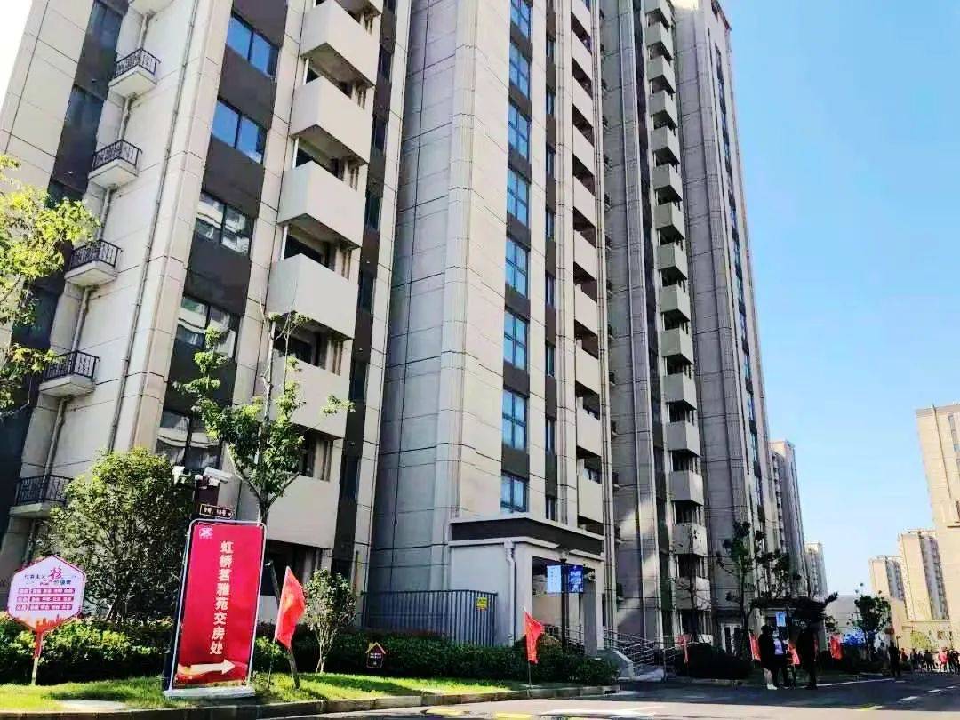 再见2020这一年华漕的十件大事你还记得吗