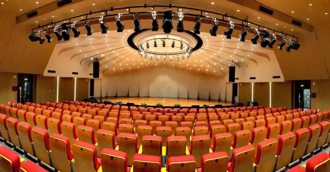 杭州西子音乐厅新年首场演出弓弦上的音乐会