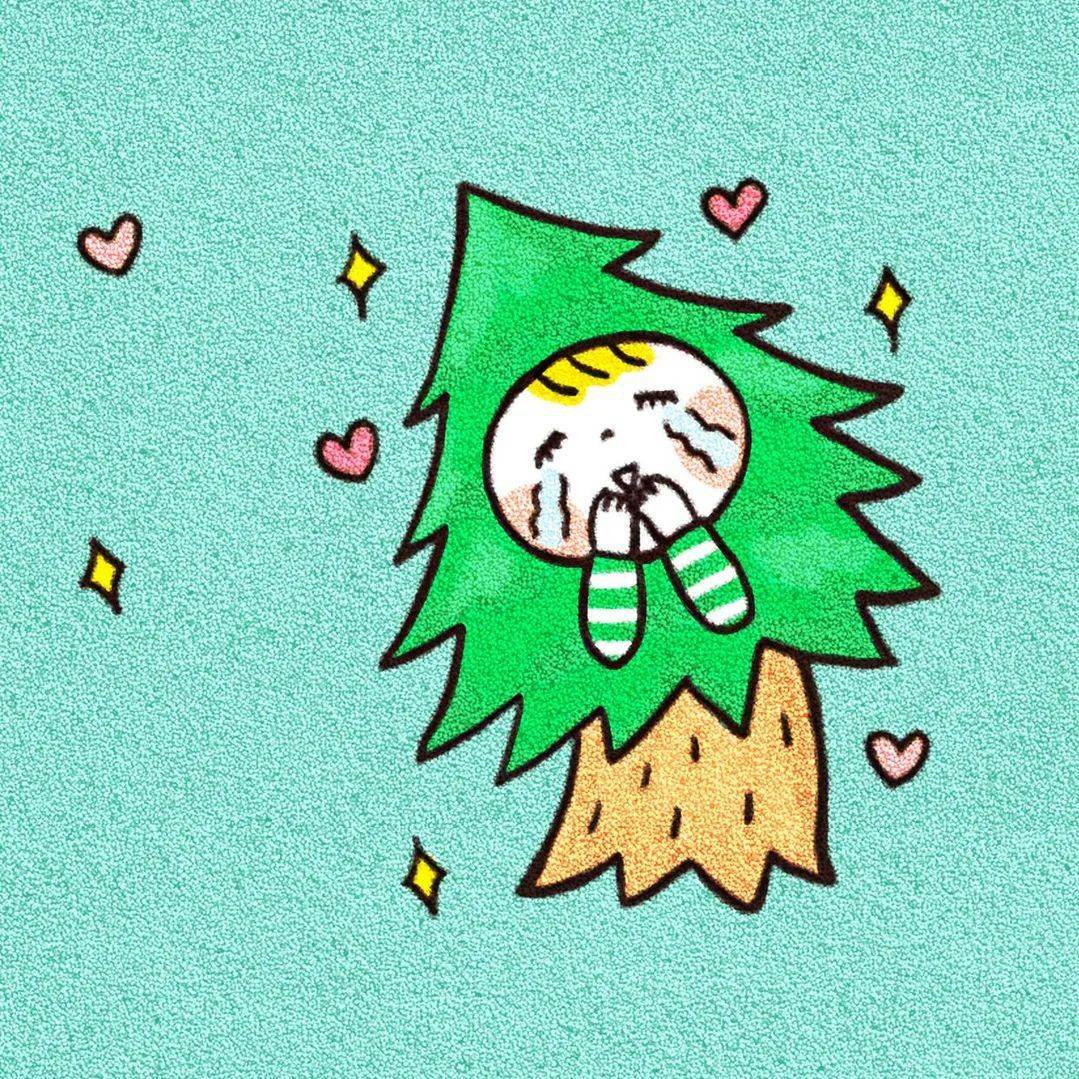 微信头像大全2021第一期头像