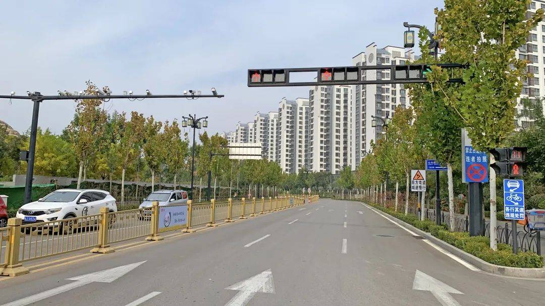 涌动文明潮奏响文明歌梁山县文明城市创建纪实