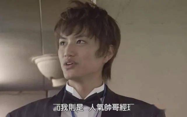 没问题,将《假面骑士kabuto》和《假面骑士decade》安利给她,天道总司