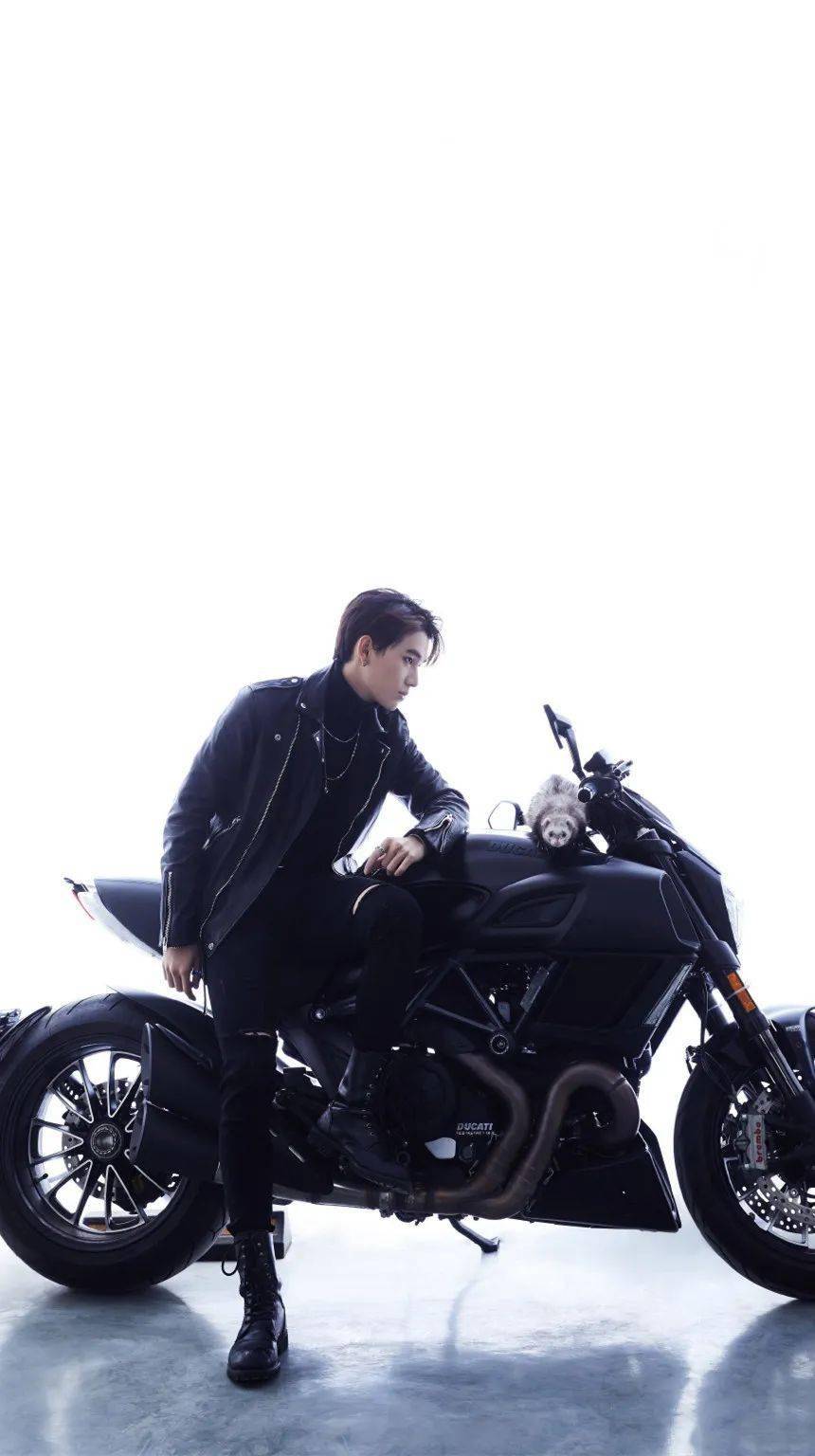 手机壁纸r1se姚琛