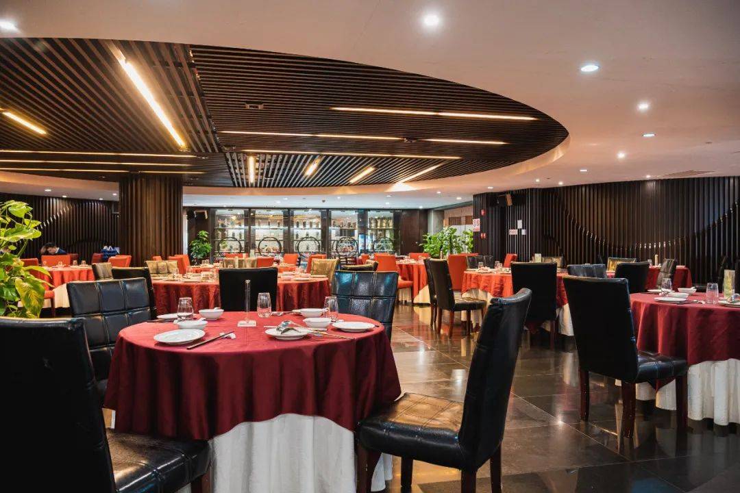 999999- 香雪制药药膳餐厅 -(厚朴养生文化馆)地址:经济技术