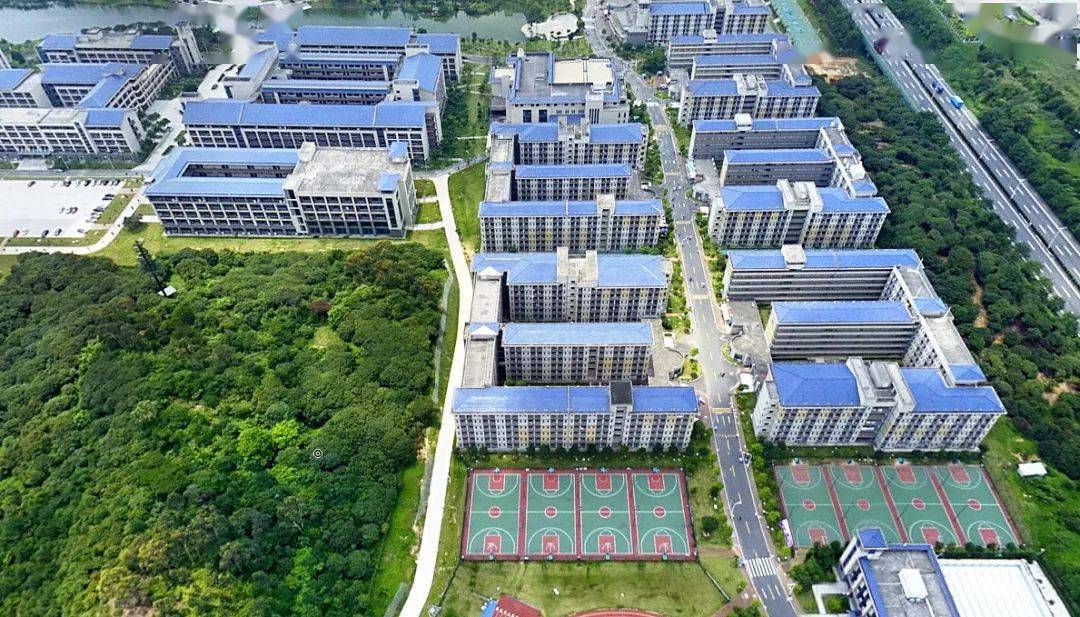 东莞理工学院城市学院2021年专插本拟招生专业招37个专业