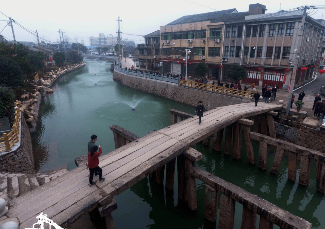 瑞安古镇旅游景点大全图片