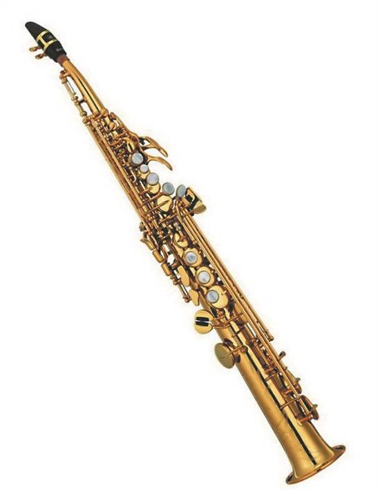 萨克斯管唯一用发明人名字命名的乐器