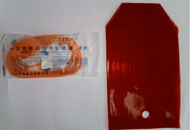 避光输液器可能带来的安全隐患,你注意到了吗?