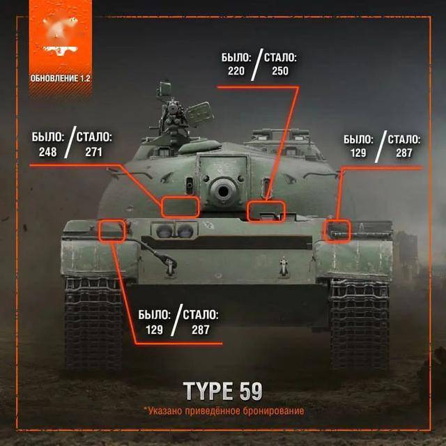 59叕下山了国服人手一台的多功能坦克加强后已经封神