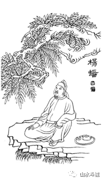 山水斗城解密温州的千年格局郭璞建城据说给温州留下两大预言