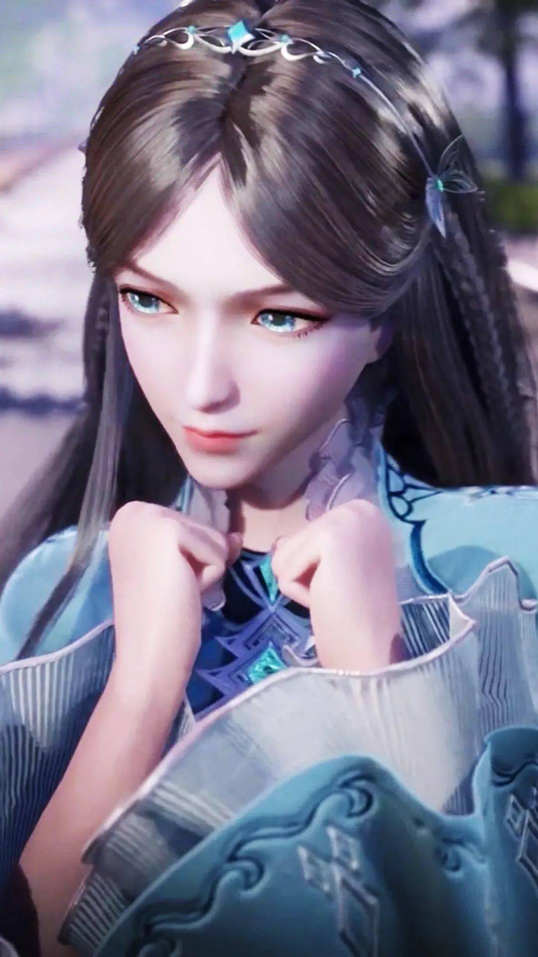 今晚唐三找荣荣搞定孩子的事儿